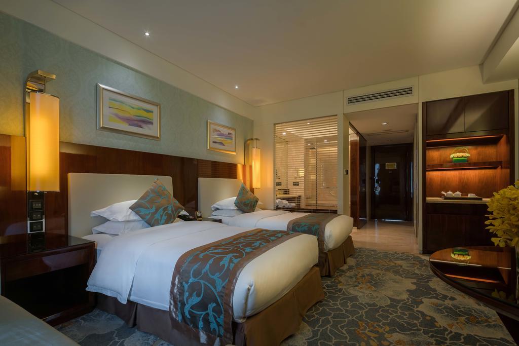Happiness Hotel ฉางโจว ภายนอก รูปภาพ