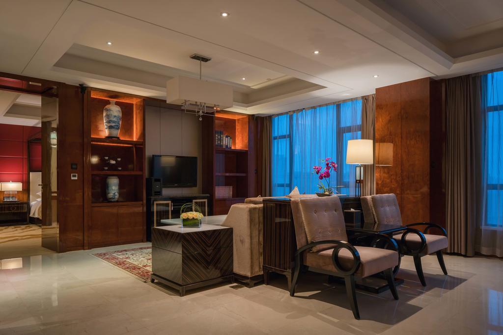 Happiness Hotel ฉางโจว ภายนอก รูปภาพ