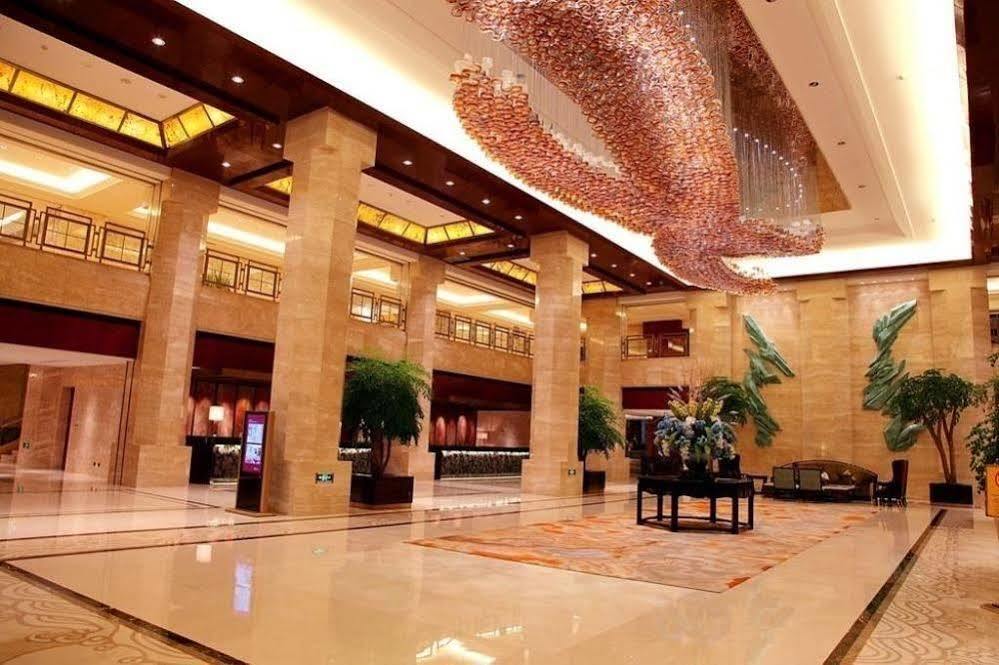 Happiness Hotel ฉางโจว ภายนอก รูปภาพ