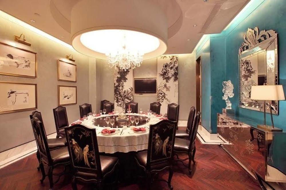 Happiness Hotel ฉางโจว ภายนอก รูปภาพ
