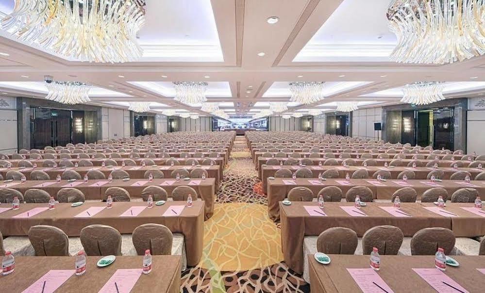 Happiness Hotel ฉางโจว ภายนอก รูปภาพ
