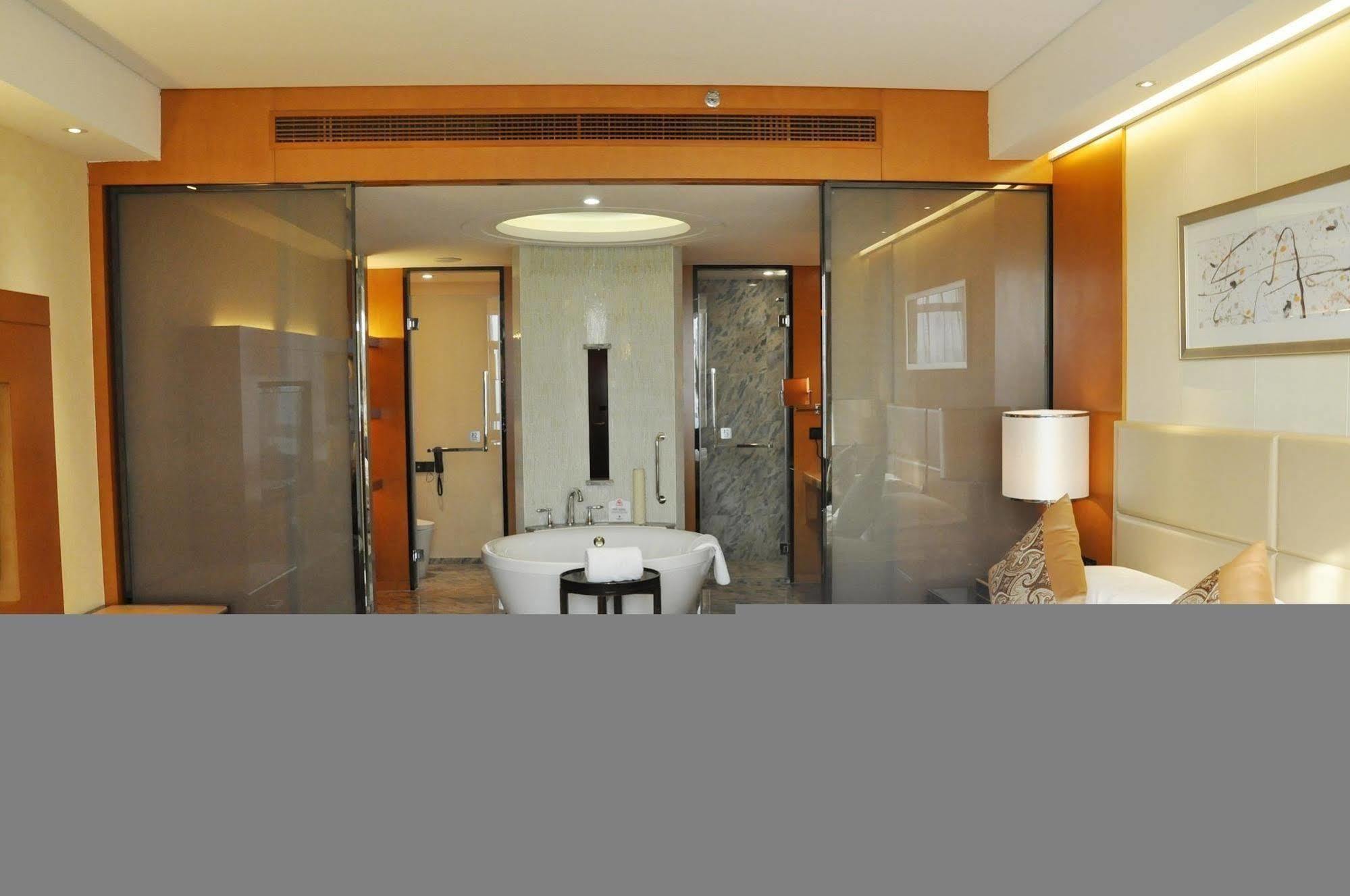 Happiness Hotel ฉางโจว ภายนอก รูปภาพ