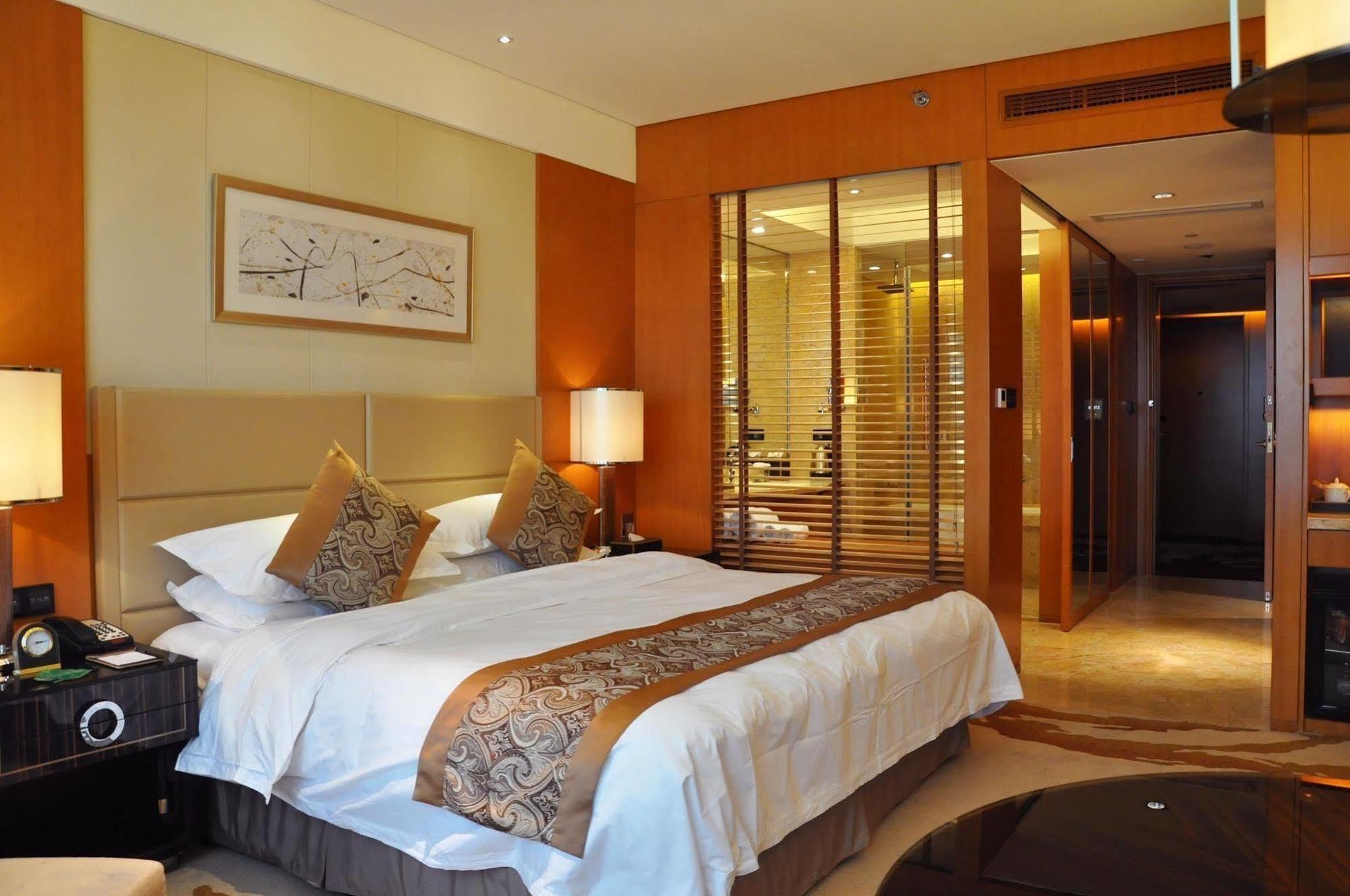 Happiness Hotel ฉางโจว ภายนอก รูปภาพ