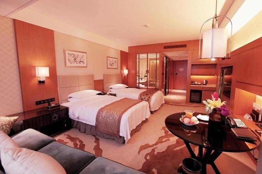 Happiness Hotel ฉางโจว ภายนอก รูปภาพ