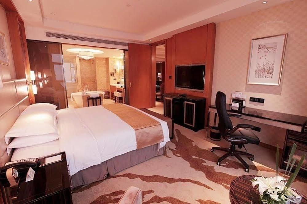 Happiness Hotel ฉางโจว ภายนอก รูปภาพ